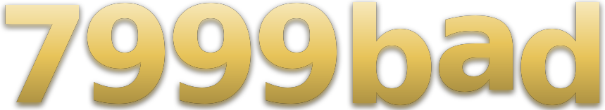 7999 bad logo